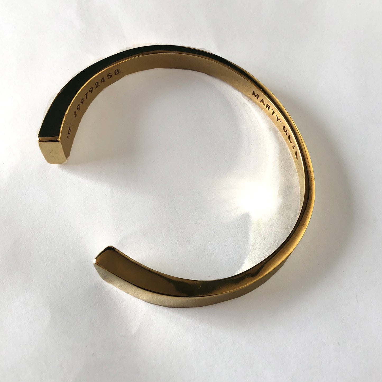 alfajiri 18k gold vermeil