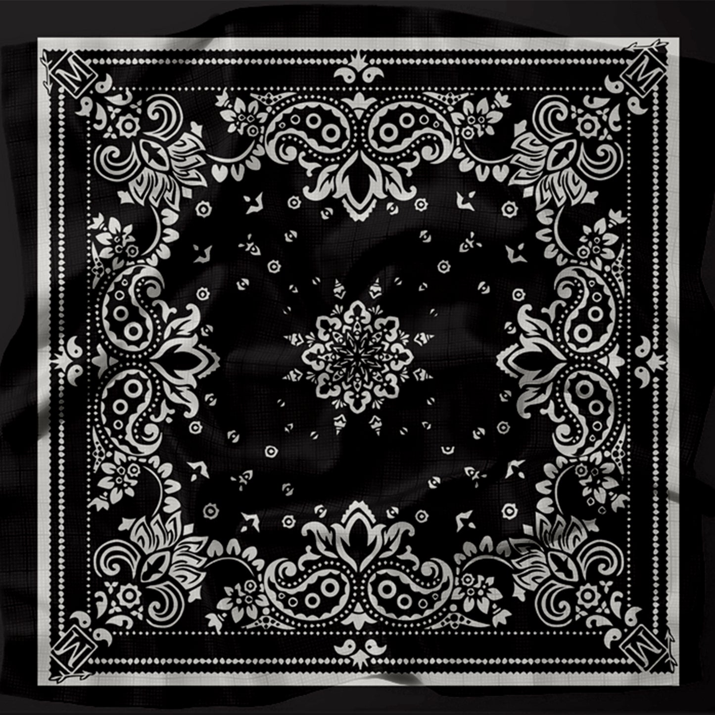 Signature Bandana