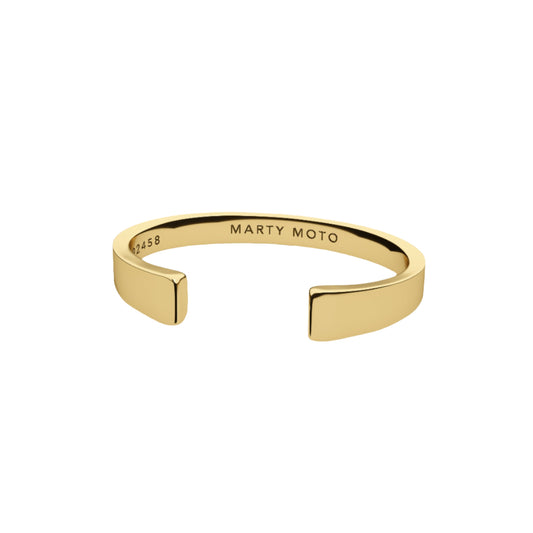alfajiri 18k gold vermeil
