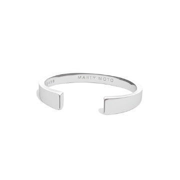 alfajiri  sterling silver